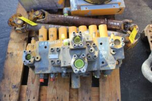 Distribuitor hidraulic liebherr lh a900 lit 1 Distribuitor hidraulic liebherr lh a900 lit