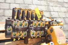 Distribuitor hidraulic Liebherr A922 Litronic