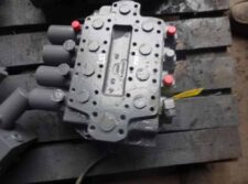 Dispozitiv Hidraulic Liebherr L531 L541 L551