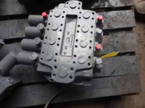 Dispozitiv hidraulic liebherr l531 l541 l551 1 Dispozitiv hidraulic liebherr l531 l541 l551