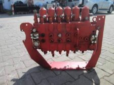 Distribuitor Hidraulic OK MH - Utilaj Industrial