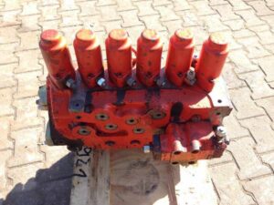 Distribuitor hidraulic o&k rh9 1 Distribuitor hidraulic o&k rh9