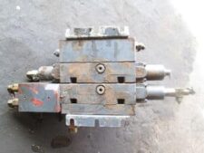 Distribuitor Hidraulic pentru Miniexcavator JCB 8020 CTS