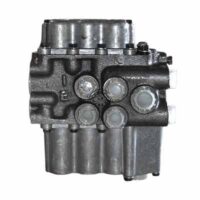 Distribuitor Hidraulic pentru Tractor U650
