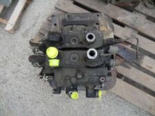 Distribuitor Hidraulic pentru Buldozer Caterpillar 963D