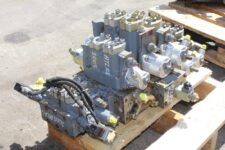 Distribuitor Hidraulic Excavator Atlas 2005