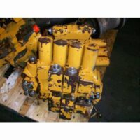 Distribuitor Hidraulic pentru Excavator Liebherr 900