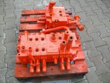 Distribuitor hidraulic second hand pentru Atlas 1702, în stare bună