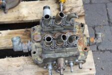 Distribuitor Hidraulic pentru Volvo LM846