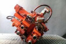 Distribuitor hidraulic pentru încărcător frontal OK L45