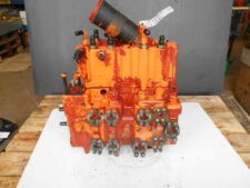 Distribuitor Hidraulic Second-Hand pentru Excavator Hitachi FH130