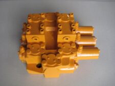 Distribuitor hidraulic Hyundai HL750