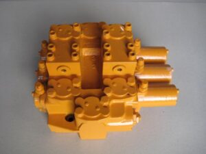 Distribuitor hidraulic hyundai hl750 1 Distribuitor hidraulic hyundai hl750