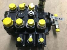 Distribuitor hidraulic pentru vola Zeppelin ZL110