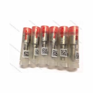 Diuze injector bosch pentru motoare industriale
