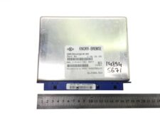 Calculator EBS Knorr-Bremse 24V pentru camion MAN TGX/TGS/TGA