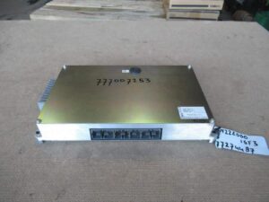 Ecu calculator pentru kobelco 777007253 1 Ecu calculator pentru kobelco 777007253