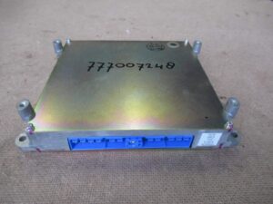 Ecu calculator hitachi 777007248 1 Ecu calculator hitachi 777007248