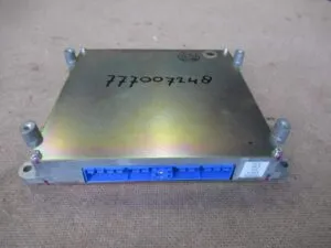 Ecu calculator hitachi 777007248