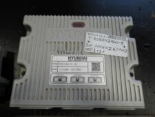 ECU Calculator Hyundai R210LC-9 P/N 21Q6-32106