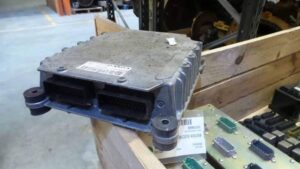 Ecu excavator volvo ec210b