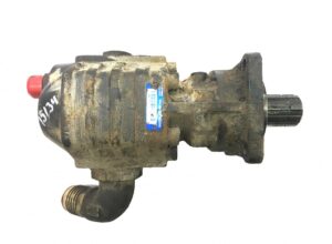 Pompa hidraulică pentru camion scania egp82r - model uzat 1 Pompa hidraulică pentru camion scania egp82r – model uzat