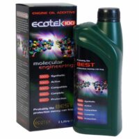 Ecotek 100 - Aditiv Ulei Motor 1L
