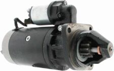 Electromotor Kubota V1205-T