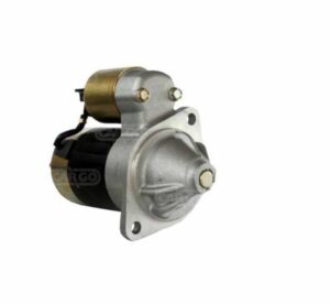 Electromotor pentru yanmar b153, cod 119226-77010 1 Electromotor pentru yanmar b153, cod 119226-77010