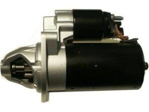 Electromotor 12v pentru utilaje volvo l50e, l60e, l70e, l90e 1 Electromotor 12v pentru utilaje volvo l50e, l60e, l70e, l90e