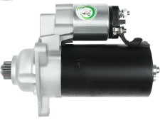 Electromotor AS-S0005 12V 1.80 kW Nou