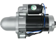 Electromotor AS-S0037SR 24V 4.0 KW Nou
