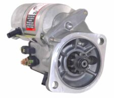 Electromotor pentru Bobcat 331