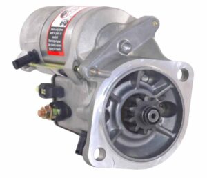 Electromotor pentru bobcat 331 1 Electromotor pentru bobcat 331