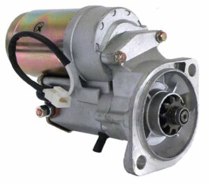 Electromotor pentru bobcat 425 1 Electromotor pentru bobcat 425