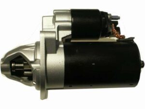 Electromotor pentru bobcat x225