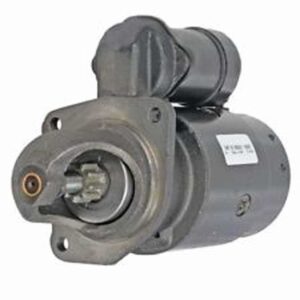 Electromotor pentru bobcat x325 12v 1 Electromotor pentru bobcat x325 12v