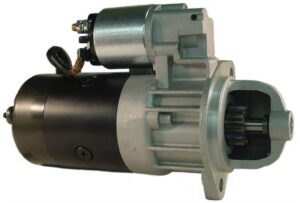 Electromotor bosch 24v compatibil cu deutz f4l912 1 Electromotor bosch 24v compatibil cu deutz f4l912
