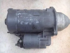 Electromotor bosch 12v