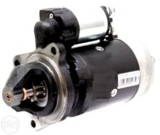 Electromotor Bosch, Cod Referință: 0001362025, 0001362043, 0001362306, 0986011020