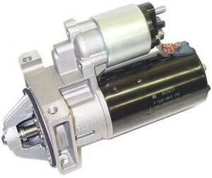 Electromotor bosch pentru motor deutz bf3l2011