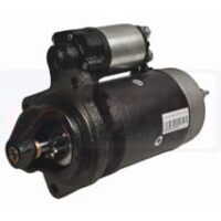 Electromotor pentru utilaje CASE CX130, CX135, CX145, CX160, CX180, CX210