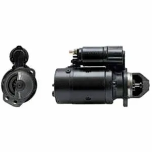 Electromotor caterpillar d320a