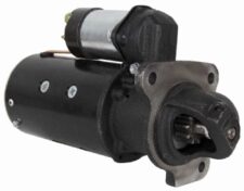 Electromotor pentru motor Cummins 6BT5.9