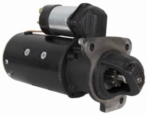 Electromotor pentru motor cummins 6bt5. 9 1 Electromotor pentru motor cummins 6bt5. 9