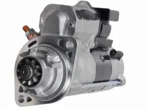 Electromotor after market pentru cummins b45