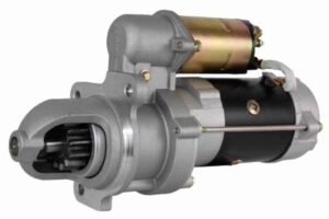 Electromotor pentru motor cummins isb3. 9 1 Electromotor pentru motor cummins isb3. 9