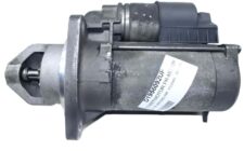 Electromotor DAF 1725900 1826120