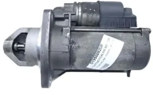 Electromotor daf 1725900 1826120