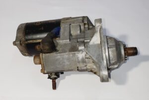 Electromotor/demaror iveco - piesă auto recondiționată 1 Electromotor/demaror iveco – piesă auto recondiționată